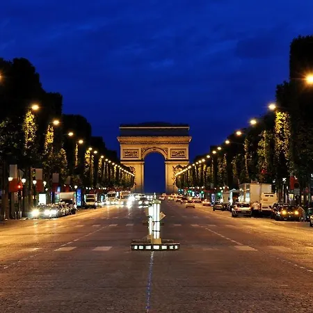 Lejlighed Charmant Notre Dame 2 Paris